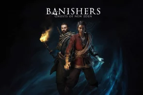 Banishers: Ghosts of New Eden - im Test!