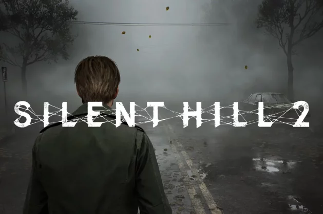 Das Silent Hill 2 Remake hat ein Releasedatum!