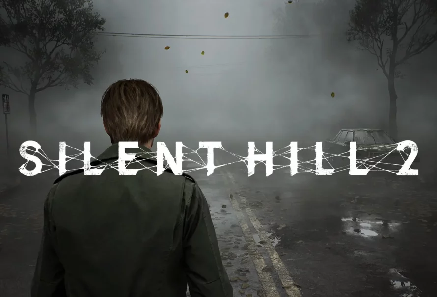 Das Silent Hill 2 Remake hat ein Releasedatum!