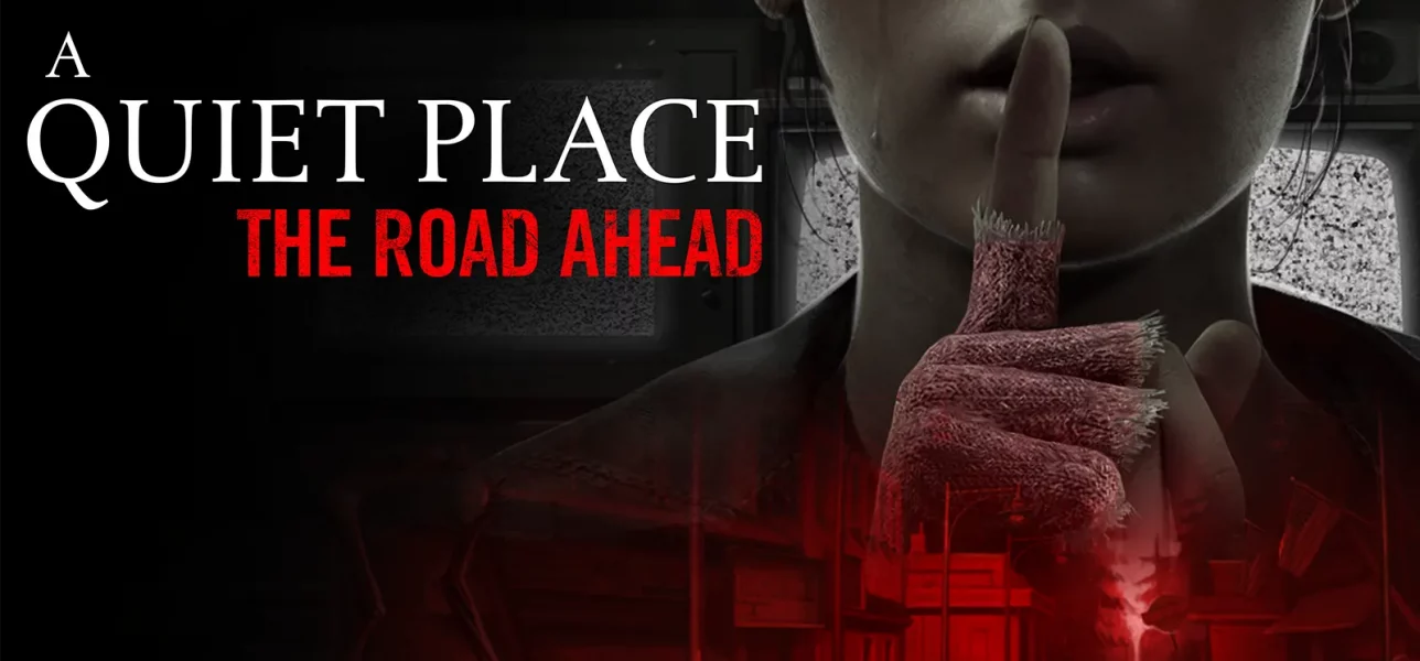 Neuer Trailer von A Quiet Place: The Road Ahead