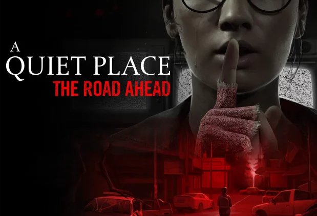 Neuer Trailer von A Quiet Place: The Road Ahead