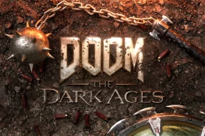 Kicking ass medieval style - Doom: The Dark Ages kommt 2025