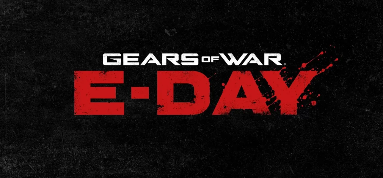 Tankt die Kettensägen auf - Gears of War: E-Day kommt!