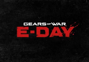 Tankt die Kettensägen auf - Gears of War: E-Day kommt!