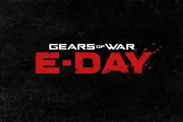 Tankt die Kettensägen auf - Gears of War: E-Day kommt!