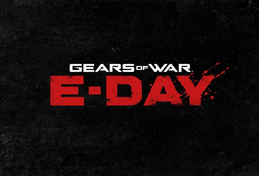 Tankt die Kettensägen auf – Gears of War: E-Day kommt!