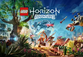 LEGO Horizon Adventures offiziell angekündigt!