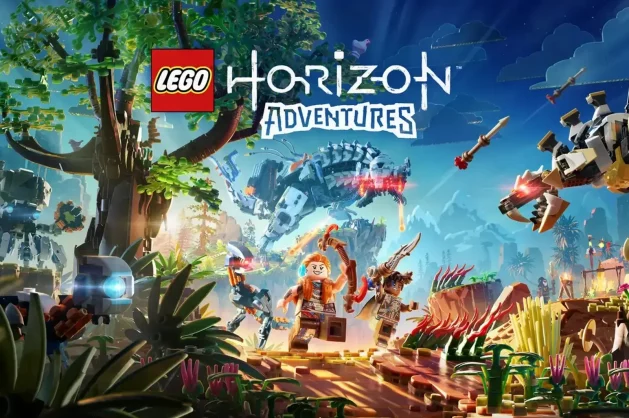 LEGO Horizon Adventures offiziell angekündigt!