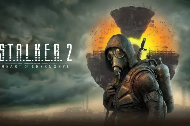 Endlich: S.T.A.L.K.E.R. 2 mit festem Releasetermin!