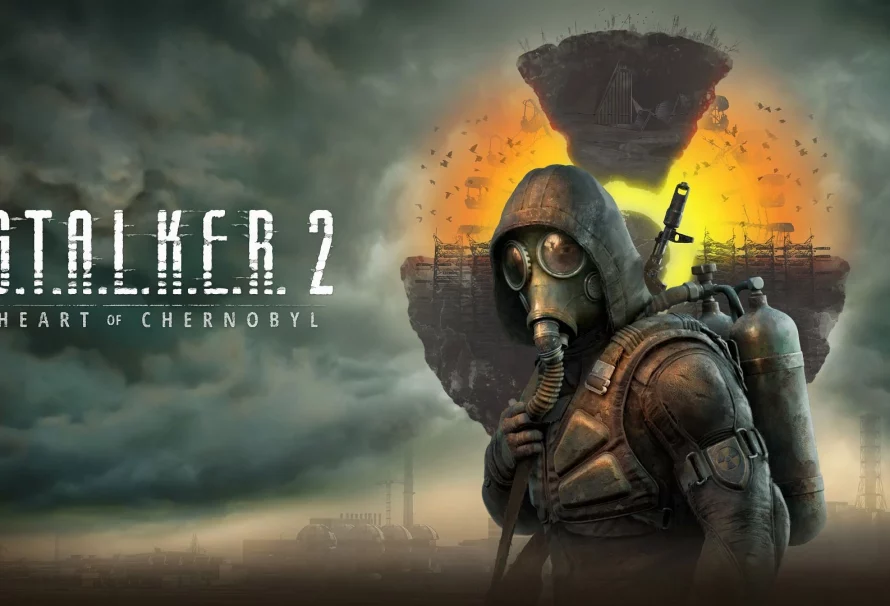 Endlich: S.T.A.L.K.E.R. 2 mit festem Releasetermin!