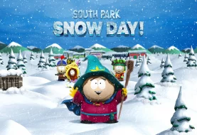 Eiskalte Tage in South Park Snow Day Review