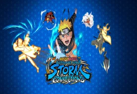 Das Ultimative NARUTO X BORUTO Ultimate Ninja STORM CONNECTIONS Review