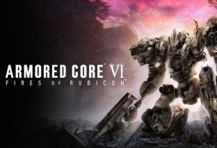 Optimus Prime trifft Dark Souls in Armored Core 6 - im Test!