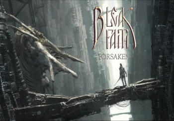 Ein düsterer Glaube in Bleak Faith: Forsaken Review