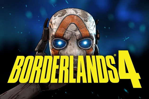 Gamescom Opening Night: Soll Borderlands 4 den Film vergessen machen?