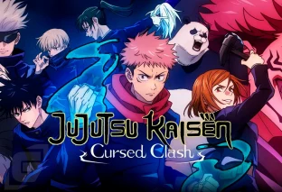 Der Anime-Hit nun als Prügelgame - Jujutsu Kaisen Cursed Clash im Test