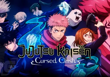 Der Anime-Hit nun als Prügelgame - Jujutsu Kaisen Cursed Clash im Test