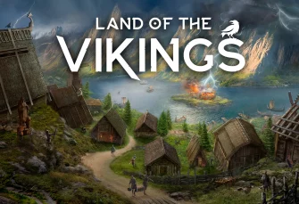 Das Leben als Wikinger in Land of the Vikings Review