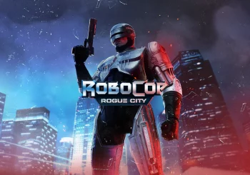 Ein Roboter als Polizist RoboCop: Rogue City - im Test