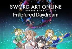 SWORD ART ONLINE Fractured Daydream Open BETA Review