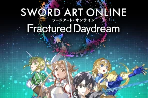 SWORD ART ONLINE Fractured Daydream Open BETA Review