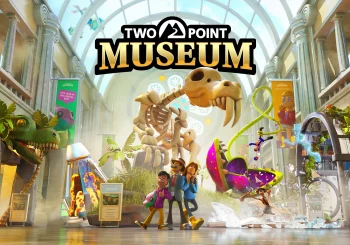 Two Point Museum offiziell angekündigt!