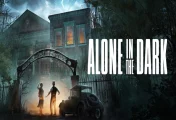 Alleine in der Dunkelheit in Alone in the Dark Remake Review