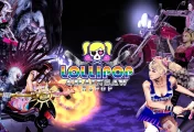 Aus dem PS3-Knast befreit: Lollipop Chainsaw RePOP im Test