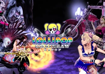 Aus dem PS3-Knast befreit: Lollipop Chainsaw RePOP im Test