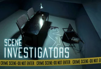 Ein Detektiv für Arme - Scene Investigators Review