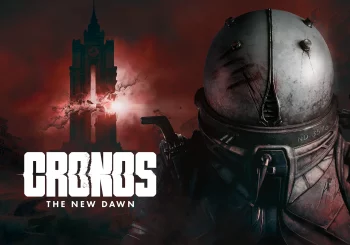 Cronos: The New Dawn offiziell angekündigt!