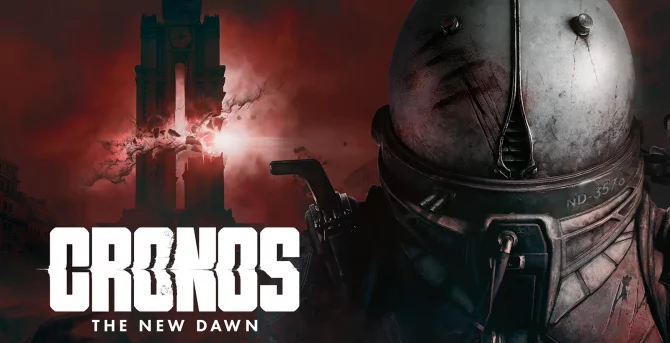 Cronos: The New Dawn offiziell angekündigt!