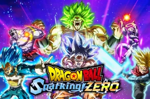 Eine neue Dimension in DRAGON BALL: Sparking! ZERO Review