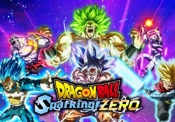 Eine neue Dimension in DRAGON BALL: Sparking! ZERO Review