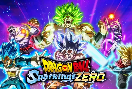 Eine neue Dimension in DRAGON BALL: Sparking! ZERO Review