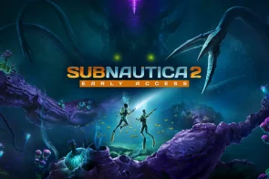 Subnautica 2 erscheint 2025 im Early Access!