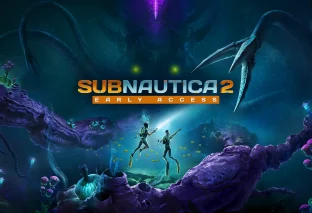 Subnautica 2 erscheint 2025 im Early Access!