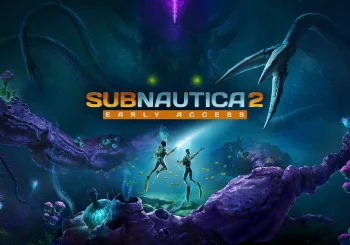 Subnautica 2 erscheint 2025 im Early Access!