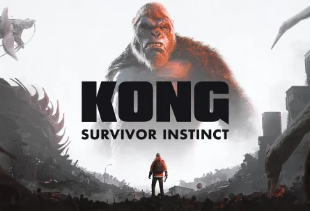 Kong: Survivor Instinct - im Test!