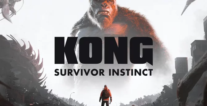 Kong: Survivor Instinct - im Test!