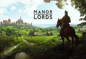 Das Leben im Mittelalter Manor Lords Review