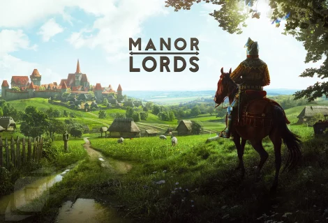 Das Leben im Mittelalter Manor Lords Review