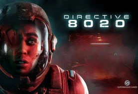 Directive 8020 - Sci-Fi-Horror-Titel hat ein Releasedatum!